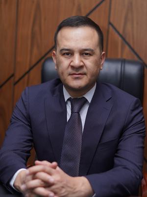 Ахмаджон Салоев