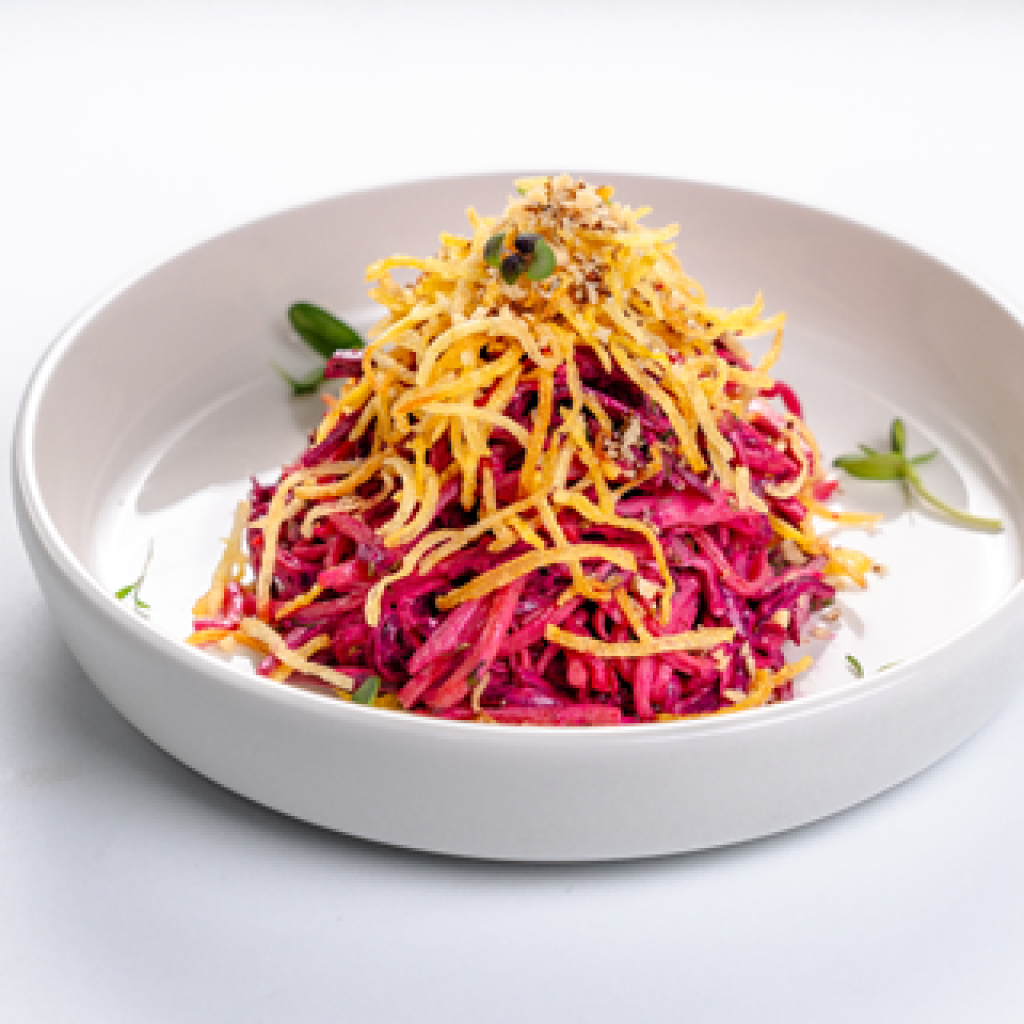 Салат "Французский"