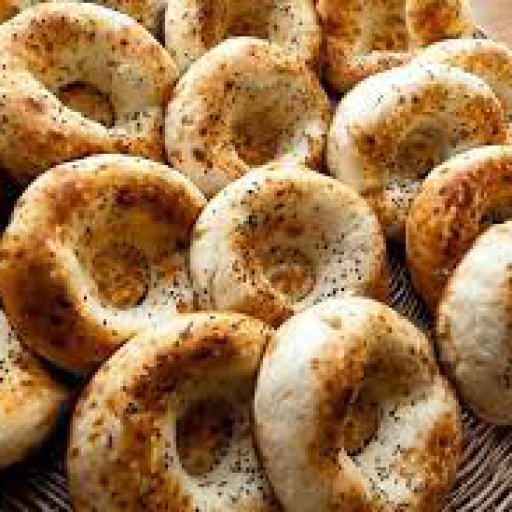 Хлеб Чап-чак 0,5