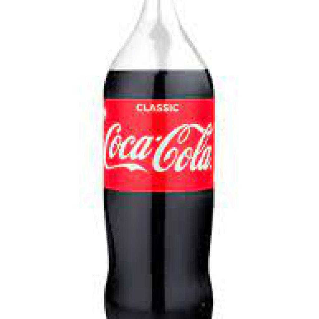 Coca cola 1.5л