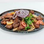 Вагури из баранины