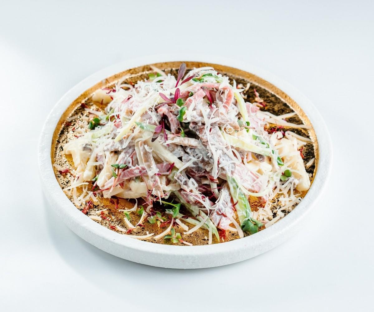 Мужской каприз