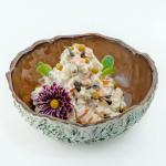 Салат Оливье