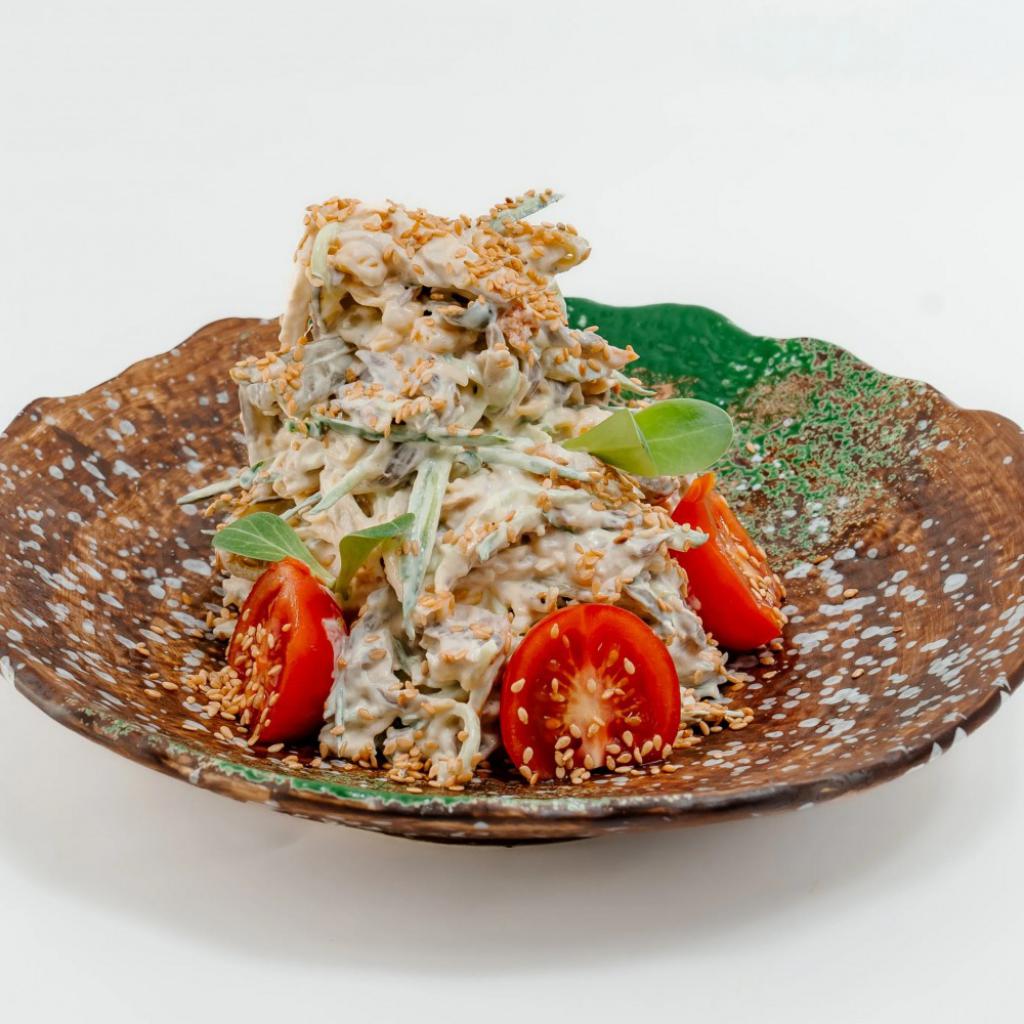 Салат SHASHLIK.UZ