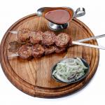 Шашлык Рулет 120 гр