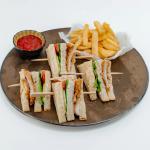 Сэндвич Детский куриный