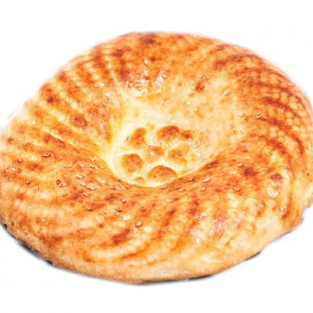 Лепешка Чап Чак