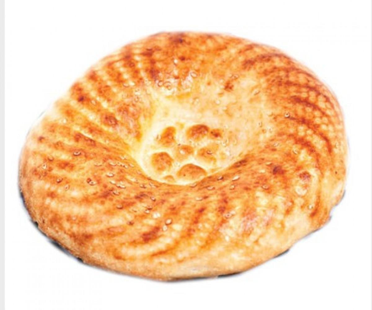 Лепешка Чап Чак