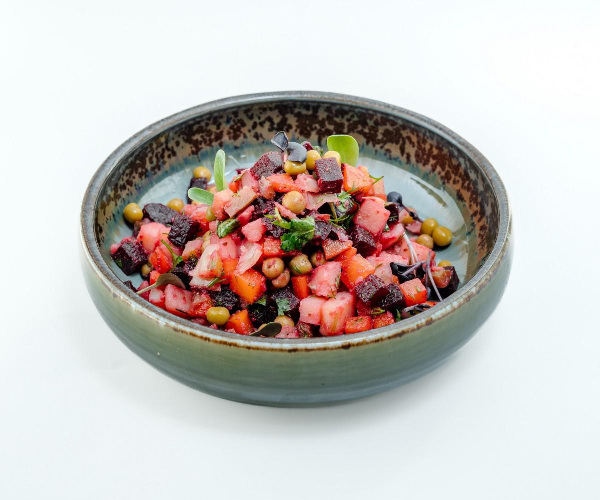 Салат Венигрет