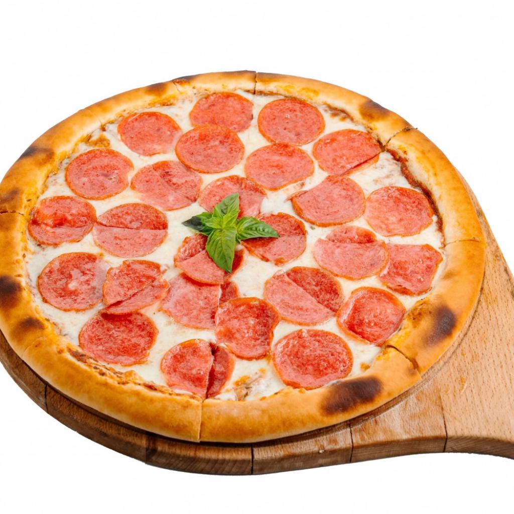 Пепперони
