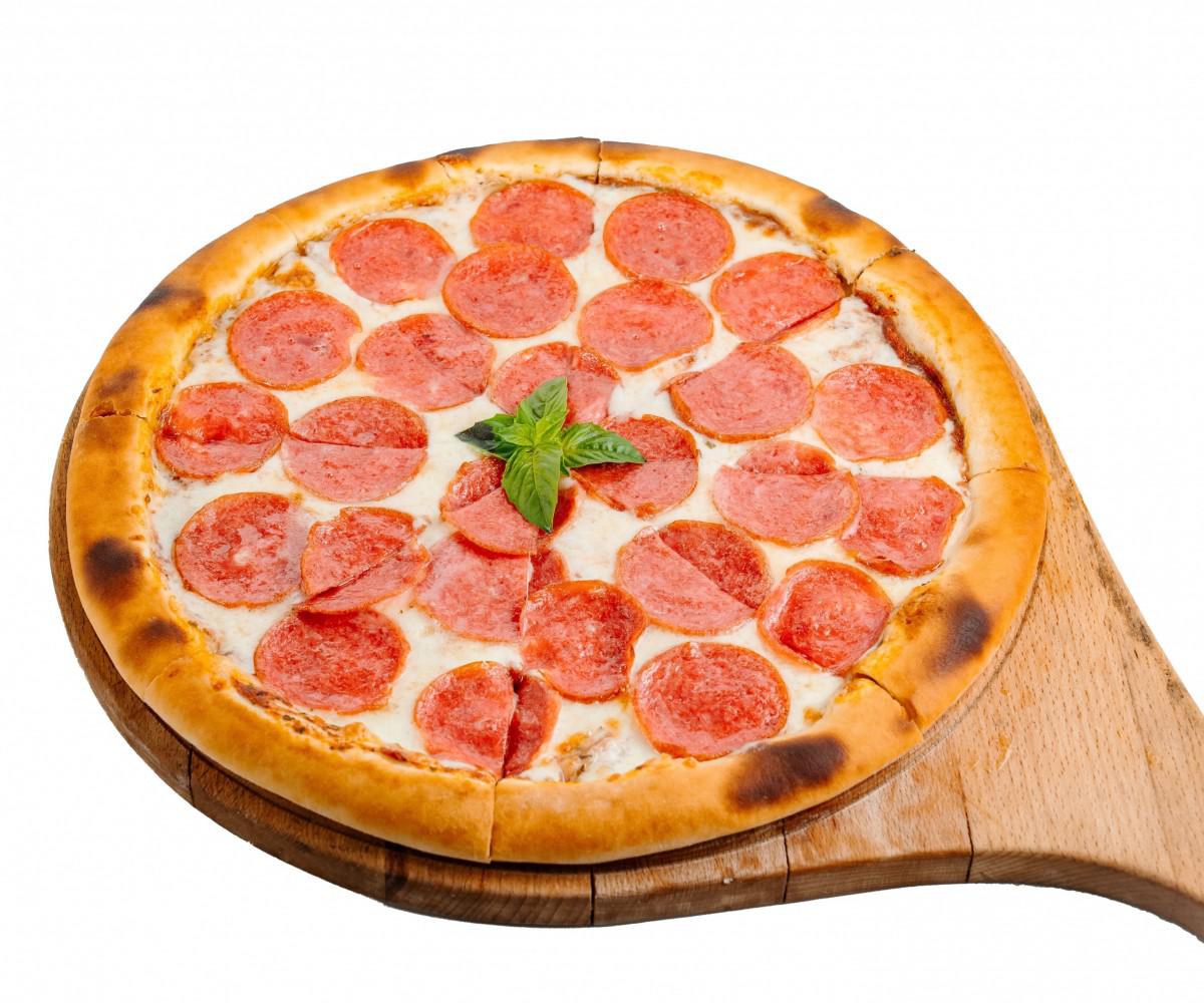 Пепперони