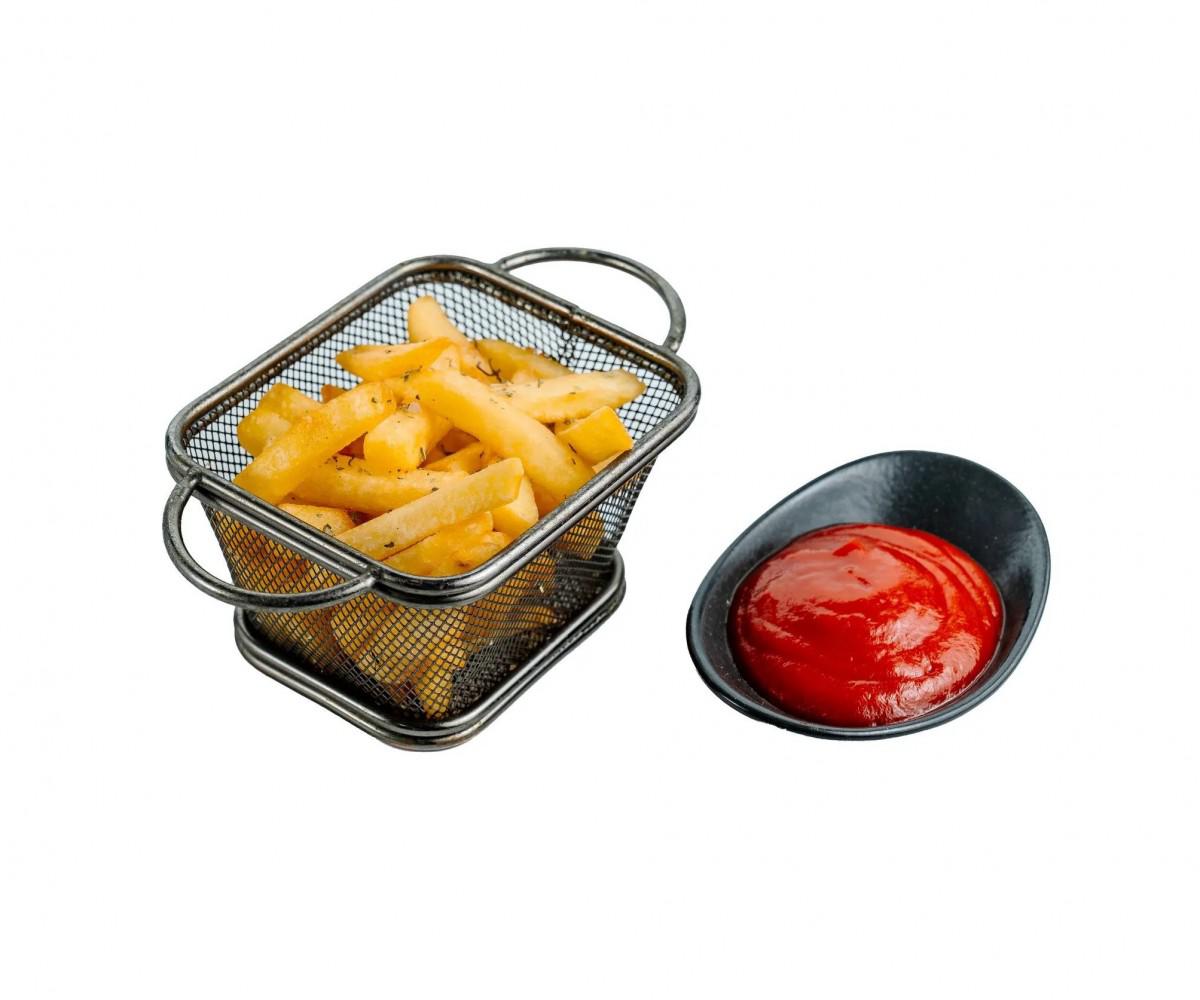 Картофель фри