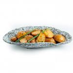 Картофель по деревенски