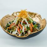 Салат Мажнунтол