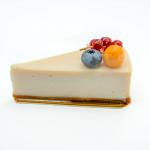 Чизкейк нью йорк