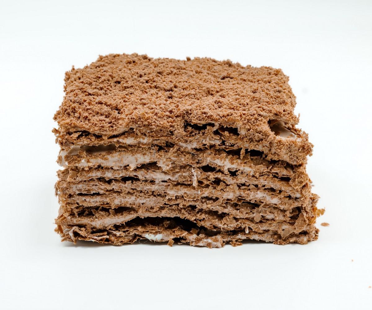 Наполеон классический чоко