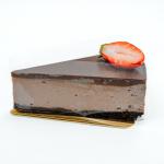 Чизкейк чоко