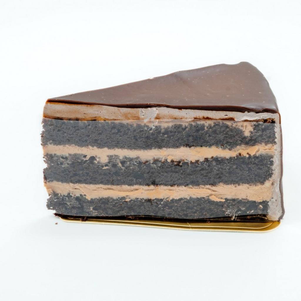 Десерт Карамельный