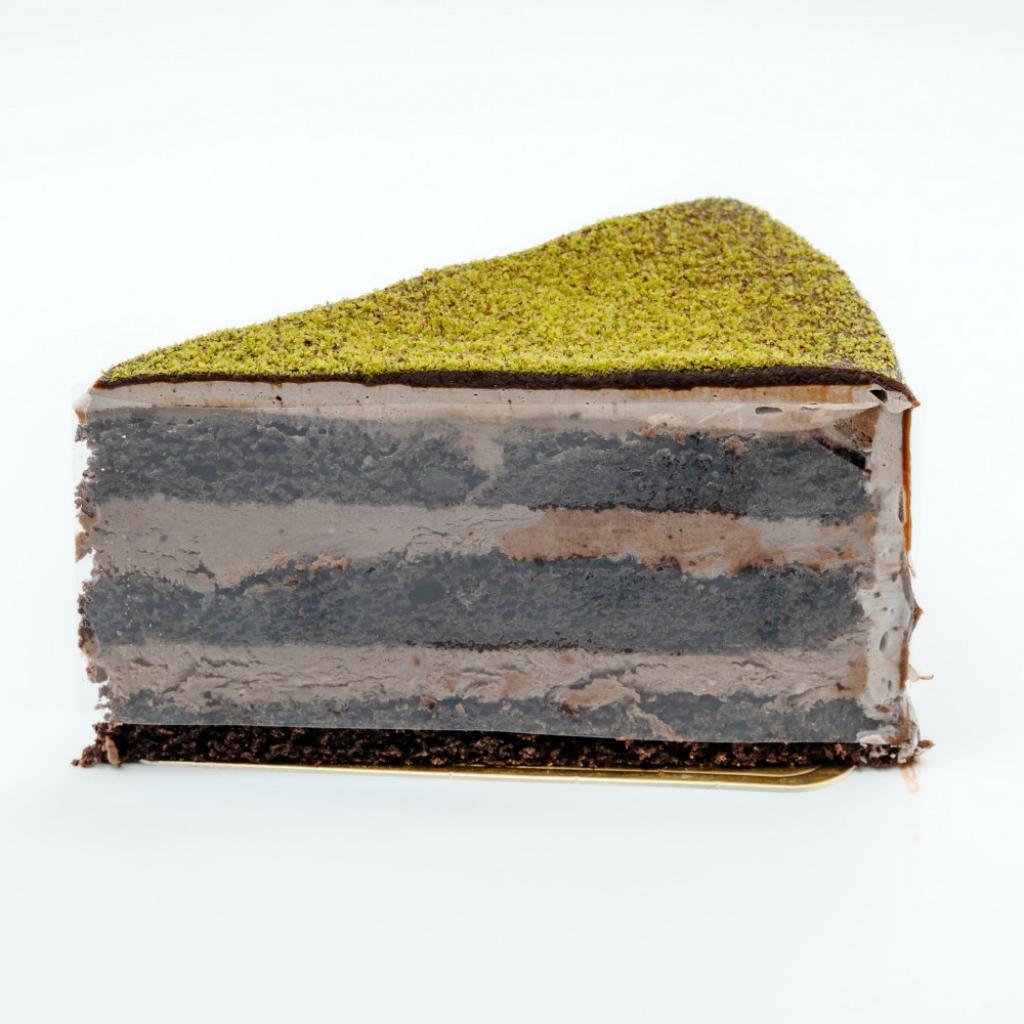 Десерт фисташковый