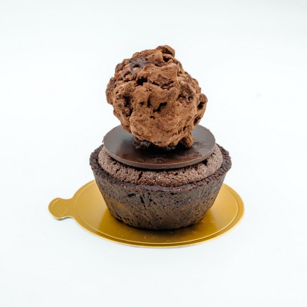 Десерт карат