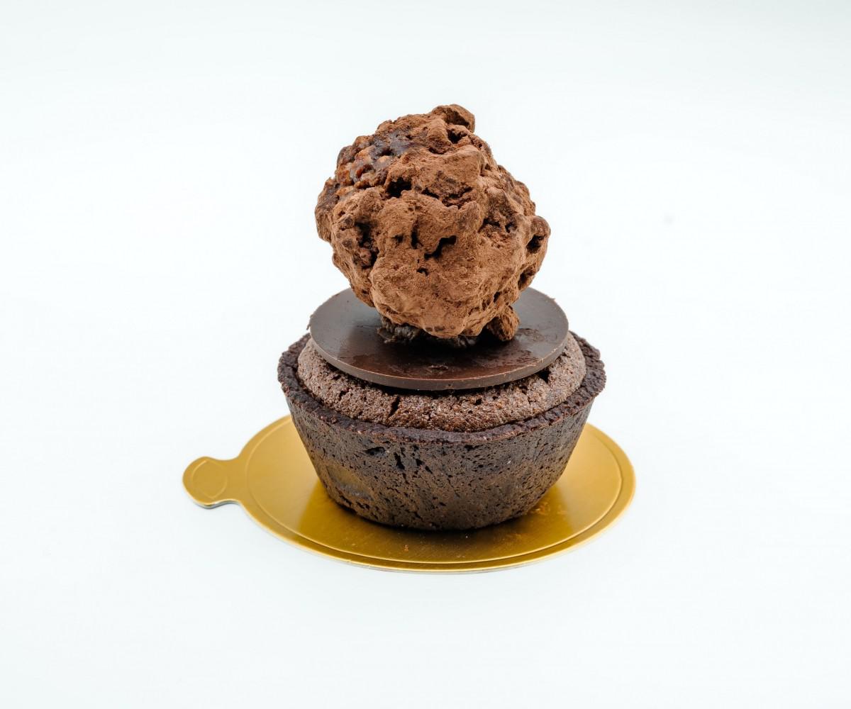 Десерт карат