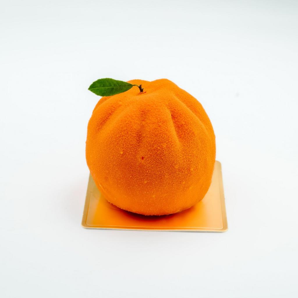 Десерт Апельсин