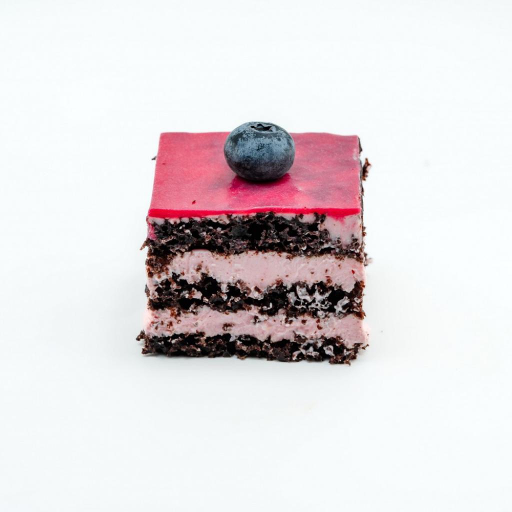 Мини десерт