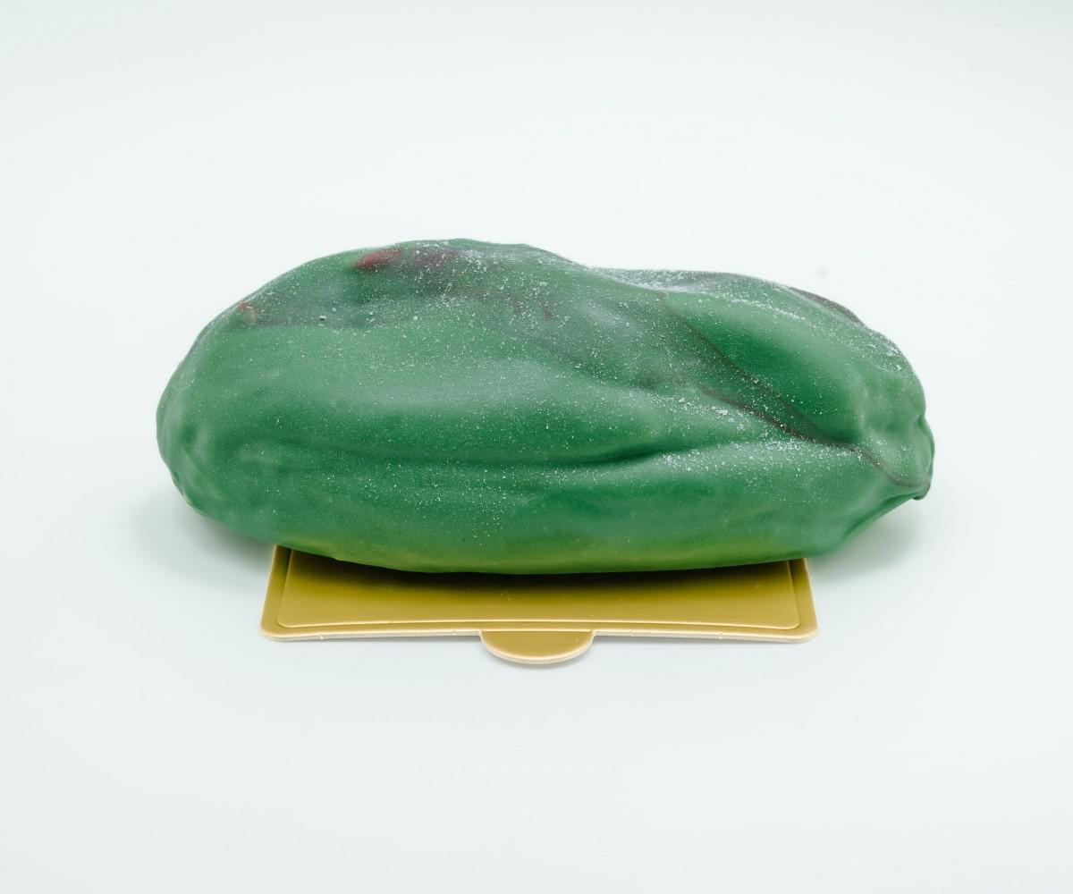 Десерт фисташка