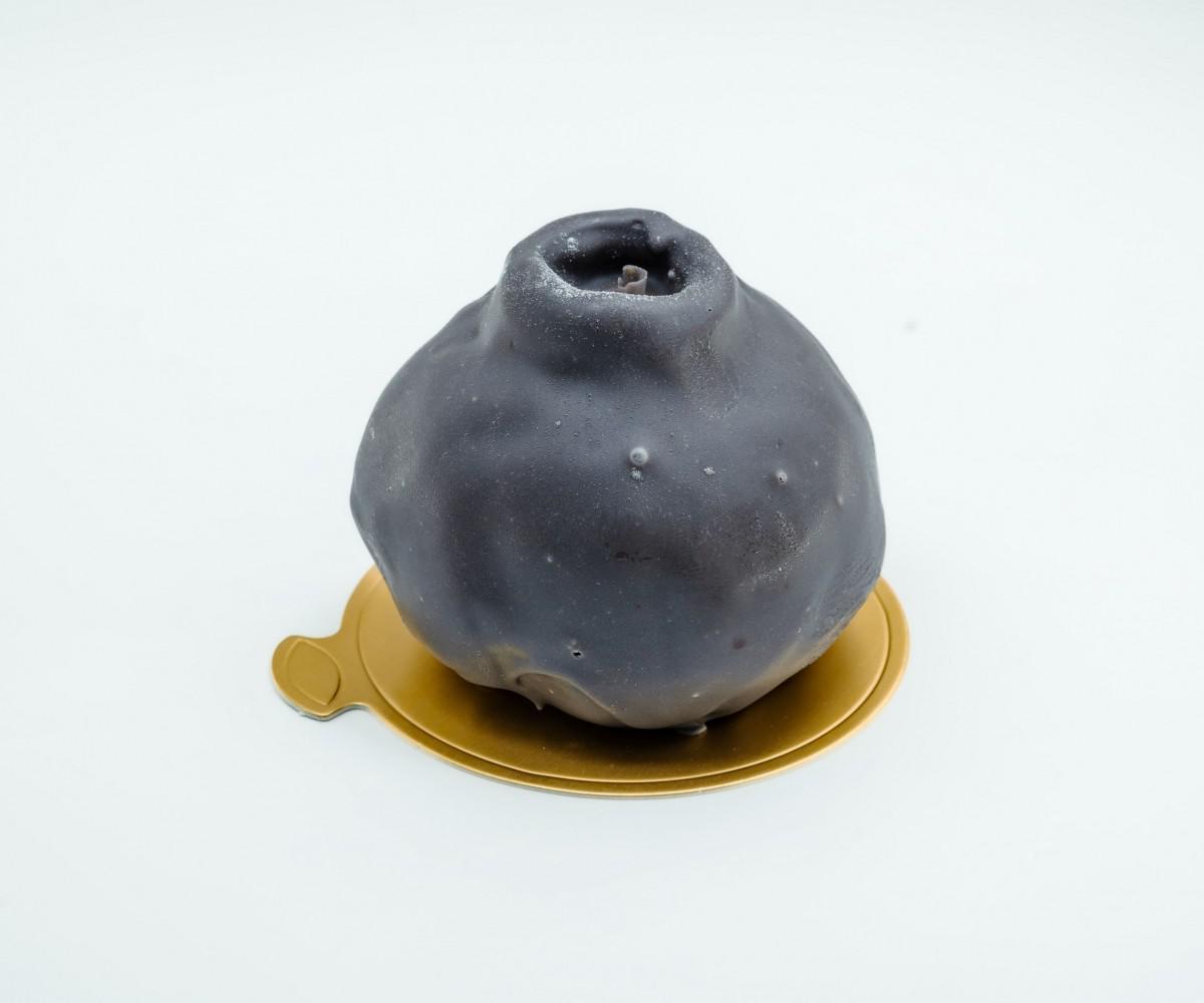 Десерт голубика