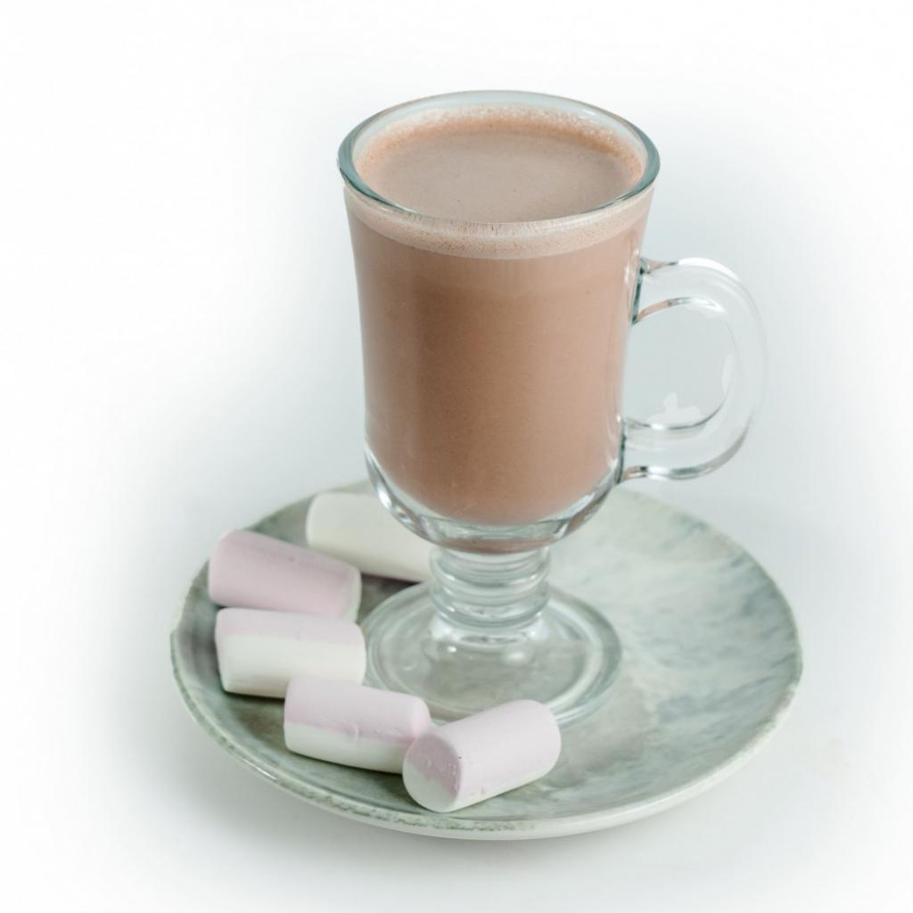 Какао классический 250 мл