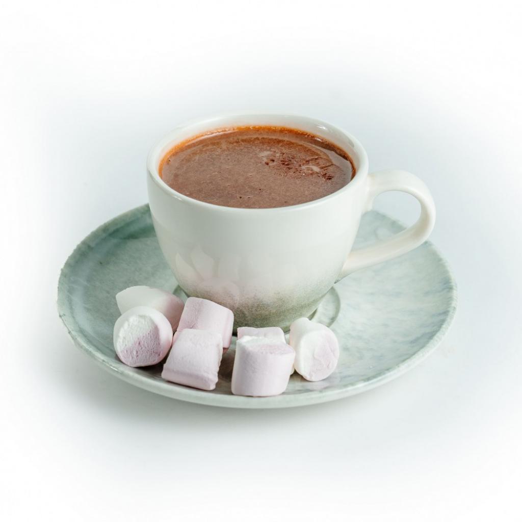 Горячий шоколад 250 мл