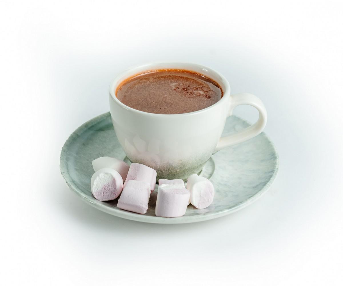 Горячий шоколад 250 мл