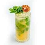 Лимонад классический 450 мл