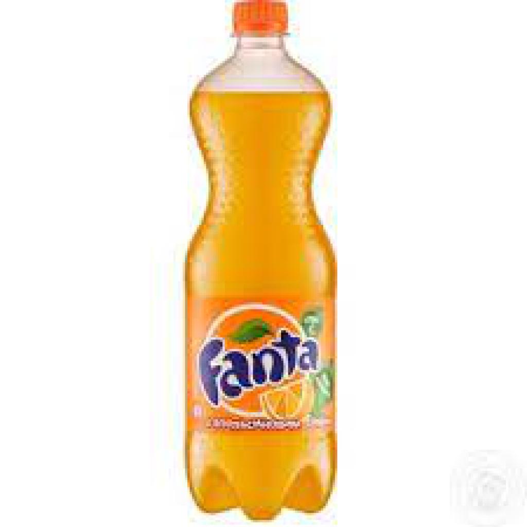 Fanta 1.5л