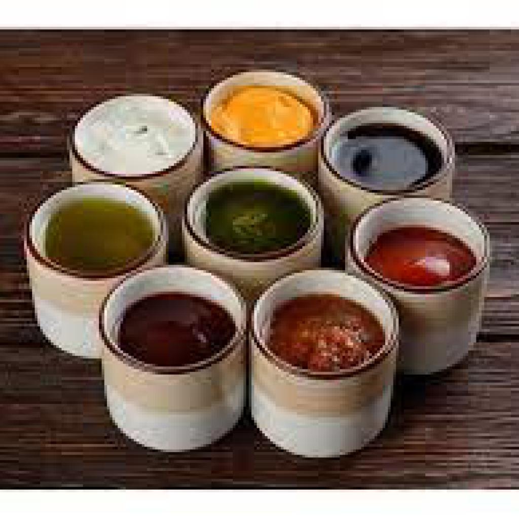 Соус "Томатный"