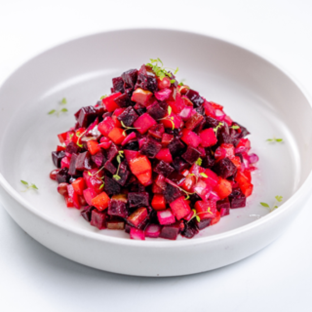 Салат "Винигред"