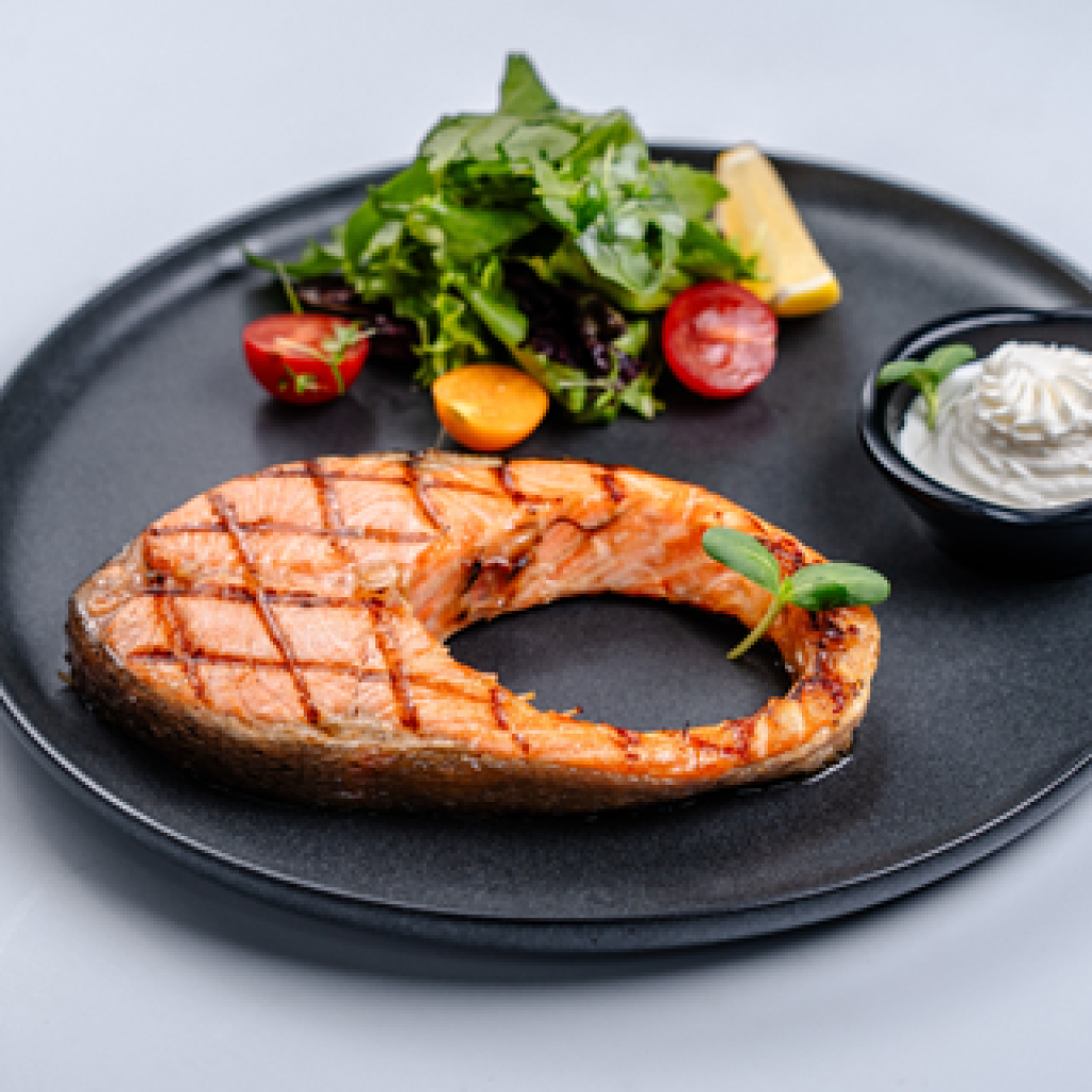 Форель ( 200 гр )