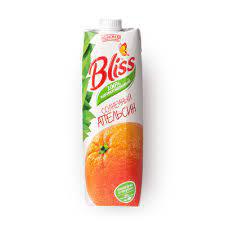 Соки в Ассортименте 1л