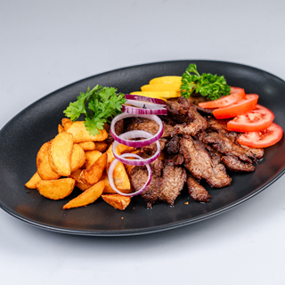 Джиз биз из говядины (1кг)