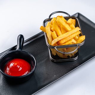 Картофель фри