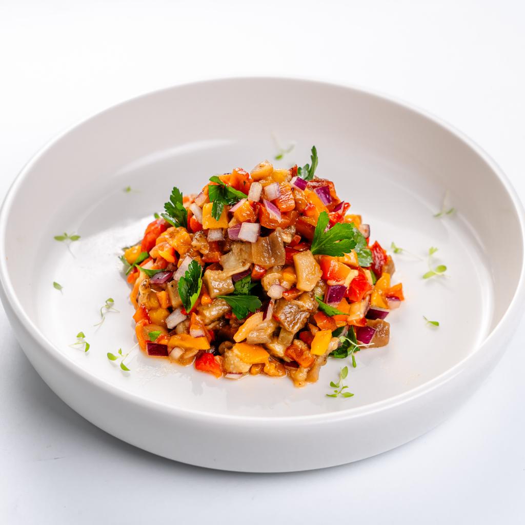 Салат "Хоровац"