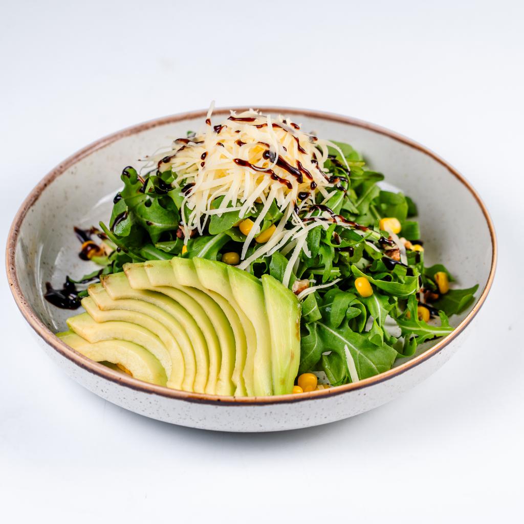 Салат "Авокадо"