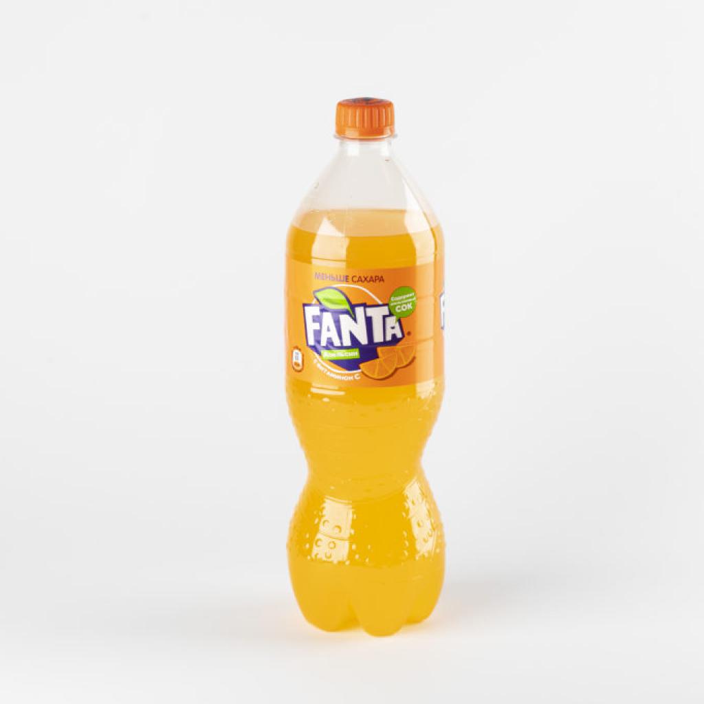 Fanta 1л