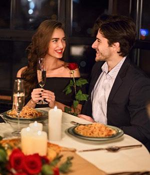 О нашем ресторане